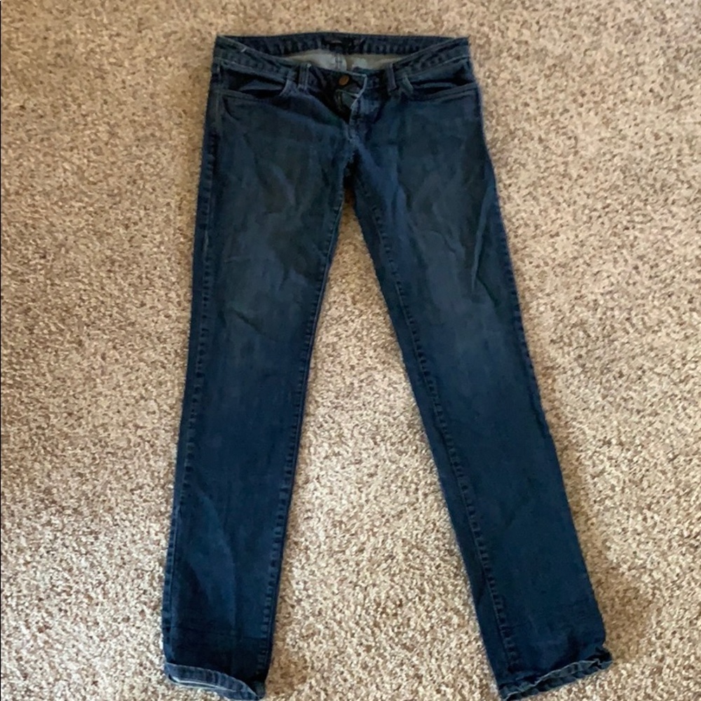 Prana jeans